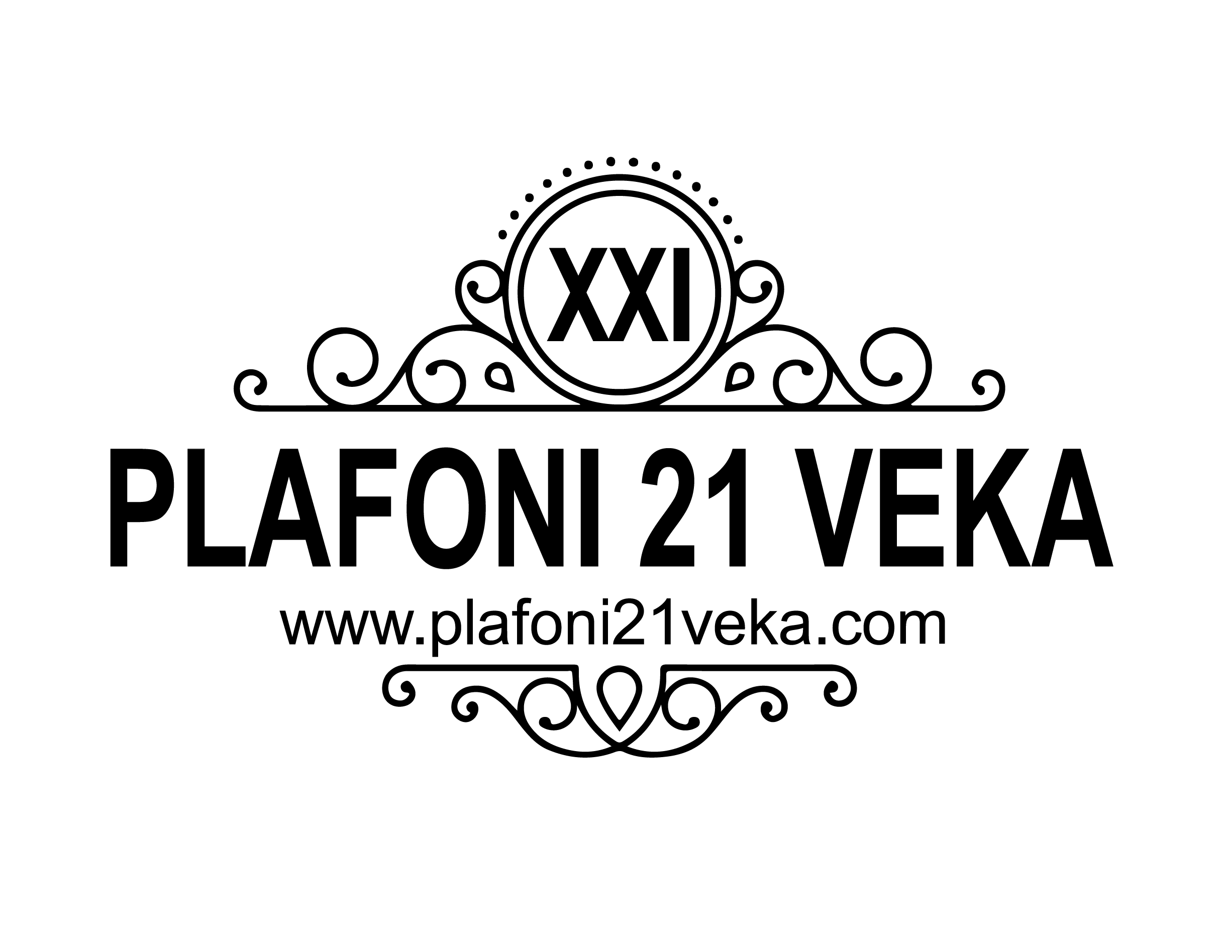 PLAFONI 21. VEKA